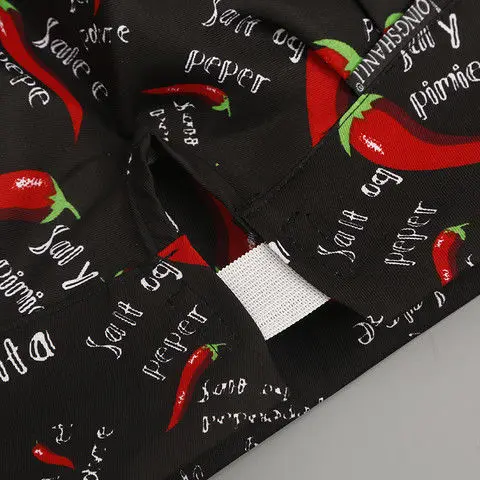 Black Chef Hat Cooking chef  Caps Adjustable Men Kitchen Elastic cap Catering Striped Hat Restaurant Cook Working accessories