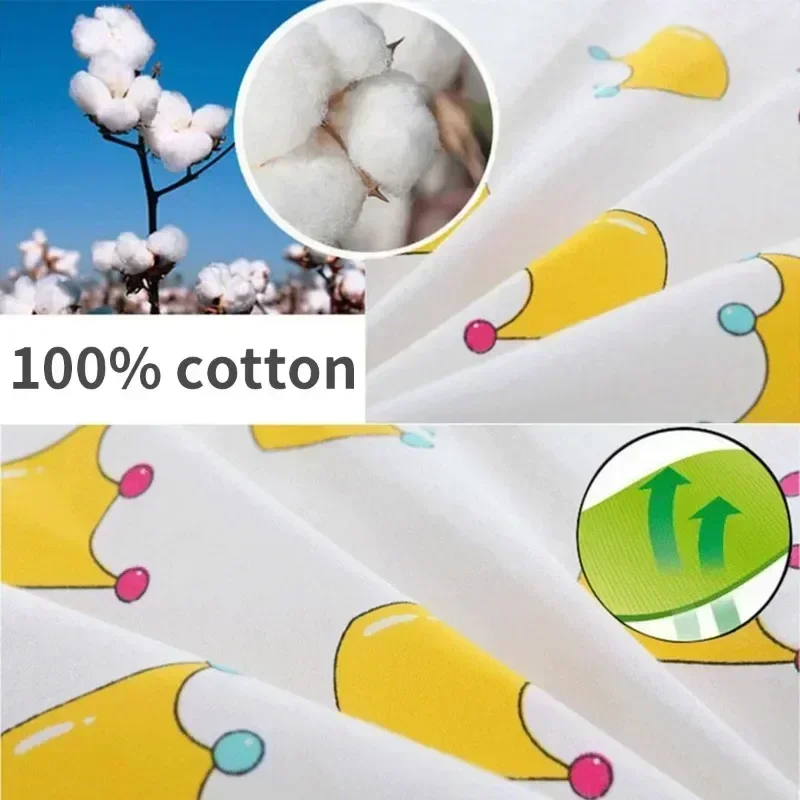 200*30 CM Stelle nordiche Lettino Addensare Paraurti Design con cerniera Culla in un unico pezzo attorno al cuscino Cuscini protettivi per lettino