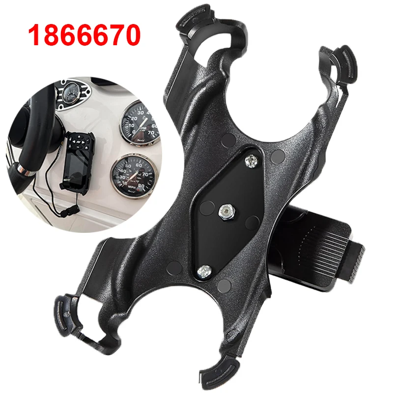 1866670   Passend für Minn Kota 1866650   Bluetooth i-Pilot Link GPS-System Fernbedienung Ständer Marine Trolling Motor Teile
