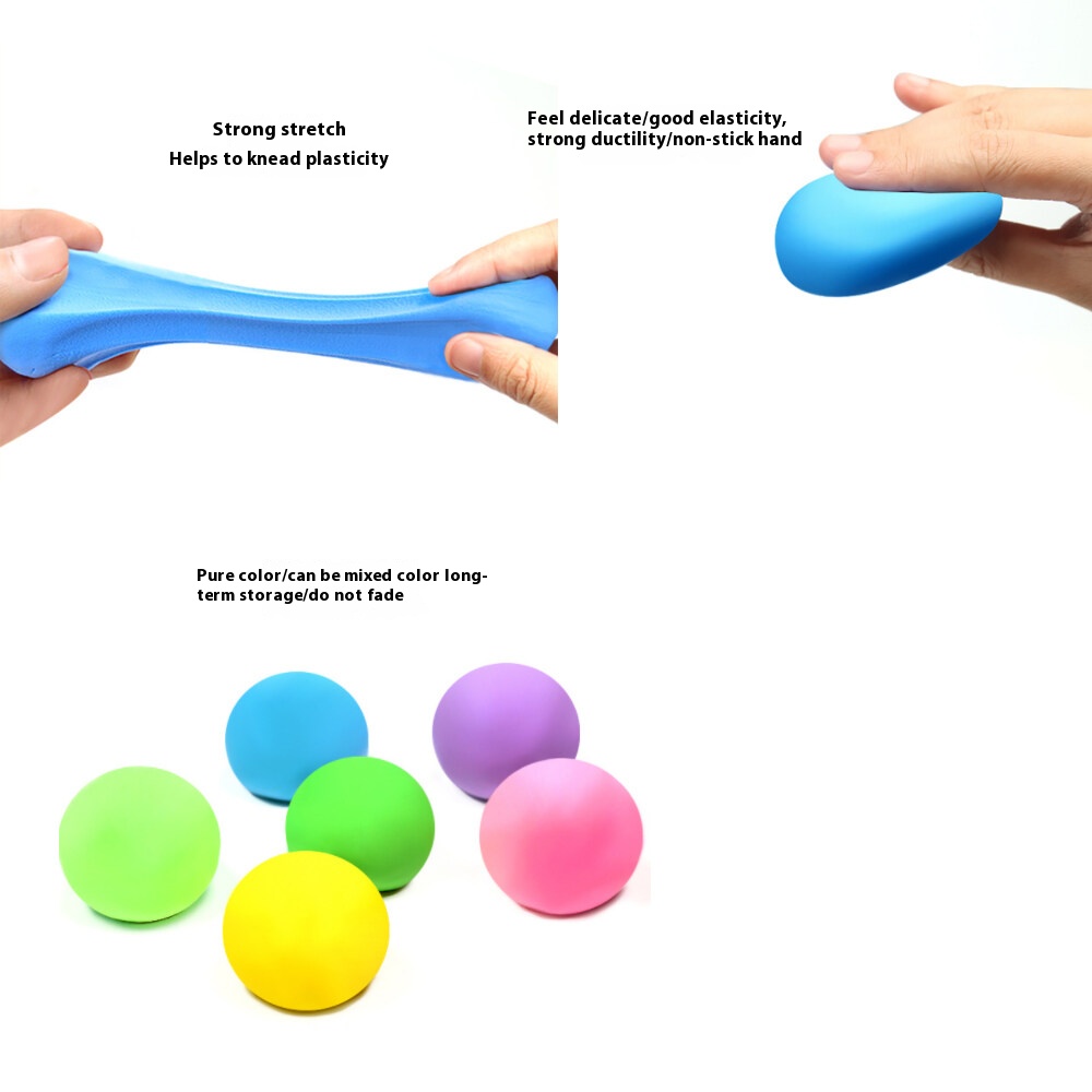 Super Light Clay Air Dry Polymer Modelling Clay Soft Creative Colorful Mud Moulding Clay DIY Crafts Gifts for Childrens Kids