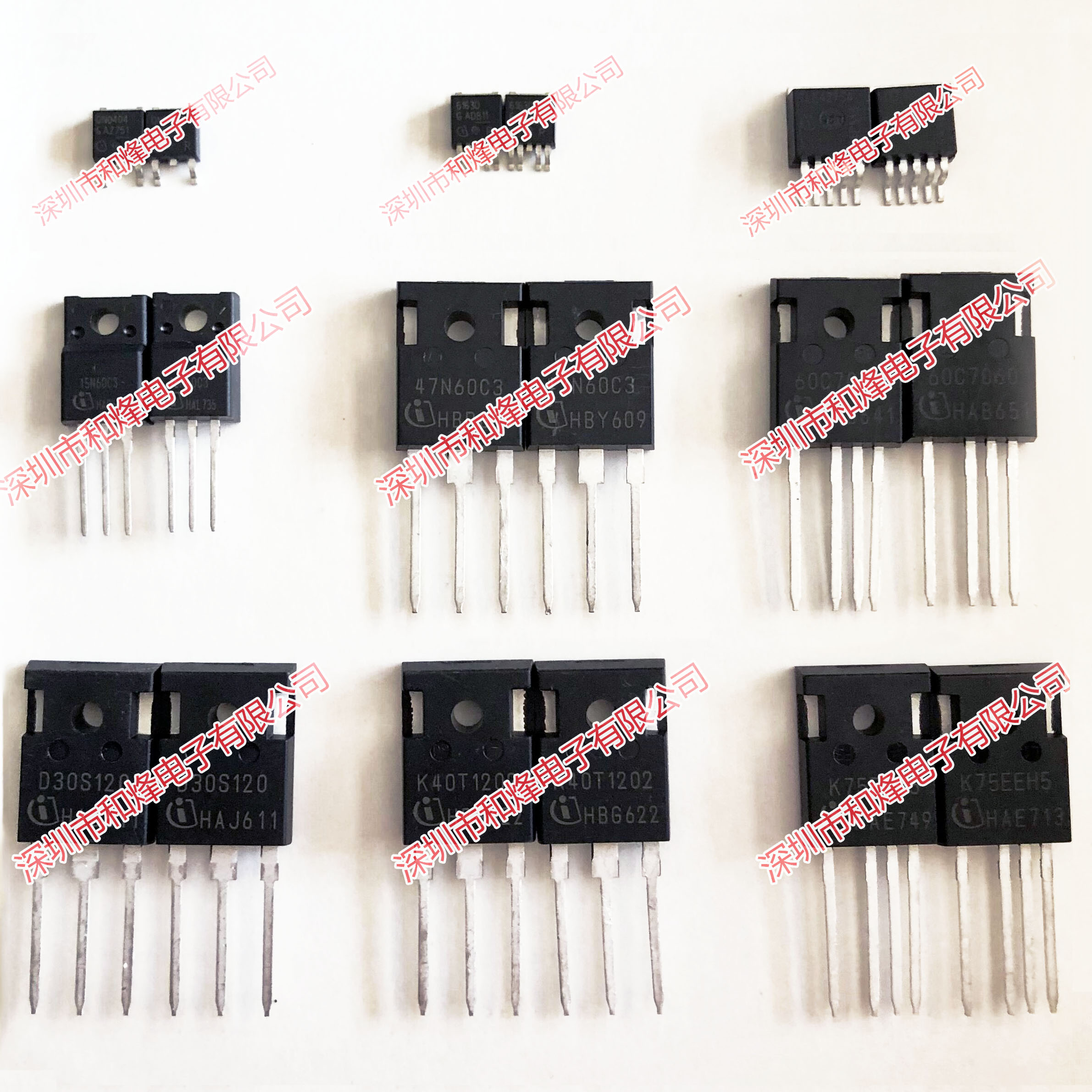 5PCS-10PCS SFA70UP20DN 70A 200V Baru dan Asli Tersedia