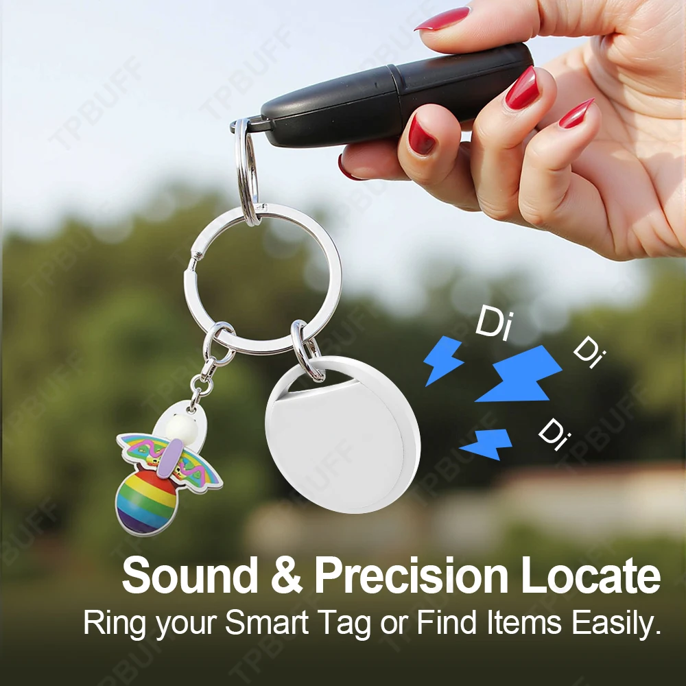 Google Smart Home GPS-trackers Android Vind mijn apparaat Trackerkaart Android Tag Auto Localizador Gps Anti-diefstal Auto-elektronica