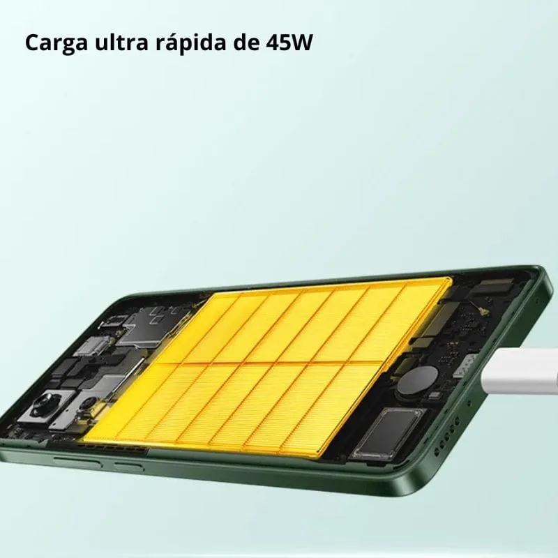 Versão global poco m7 pro 5g smartphone dimensão 7025-ultra 50mp câmera sony com os 120hz display amoled 5110mah bateria nfc