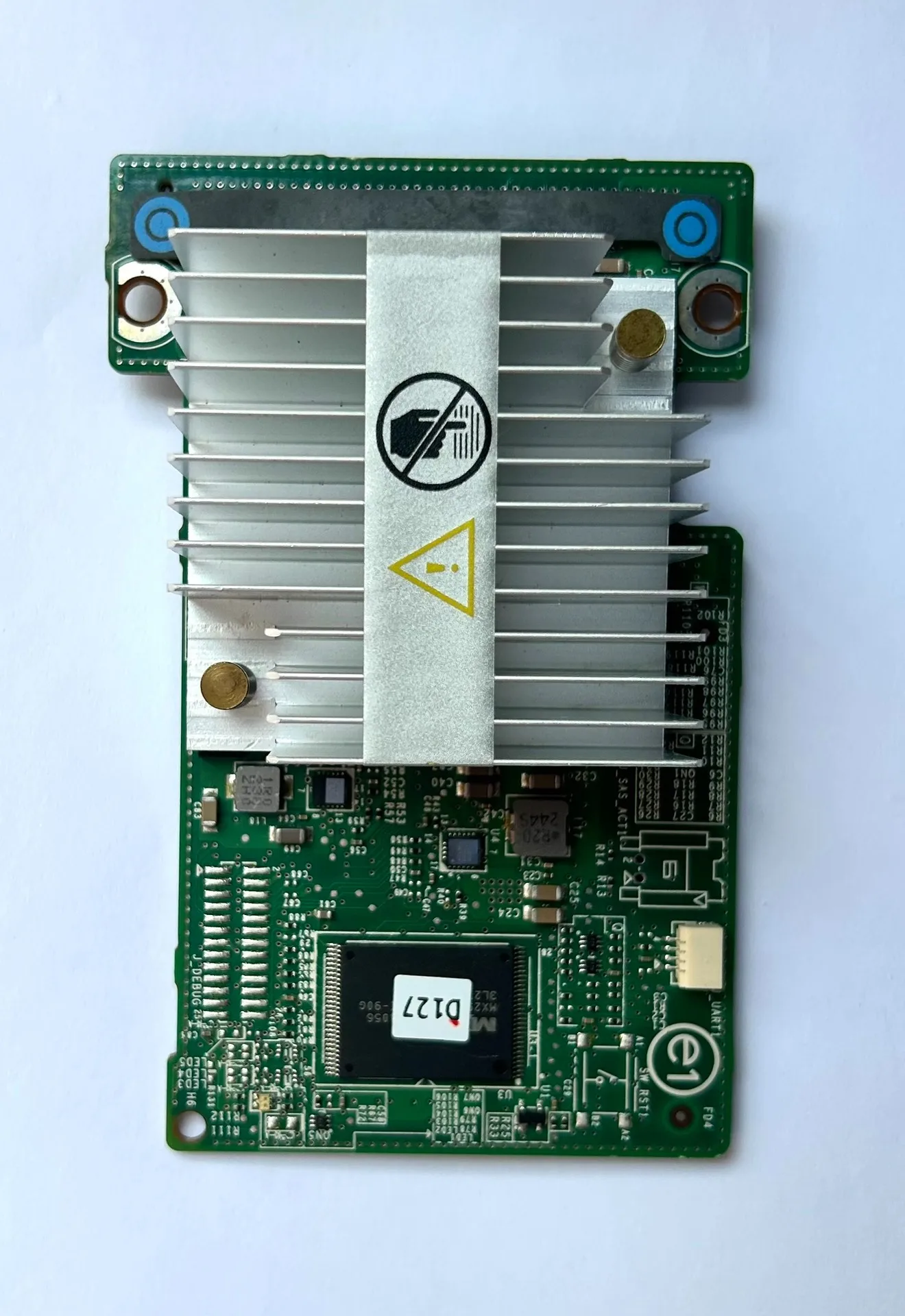 Карта массива известного бренда H310 R420R520R620R720XD
