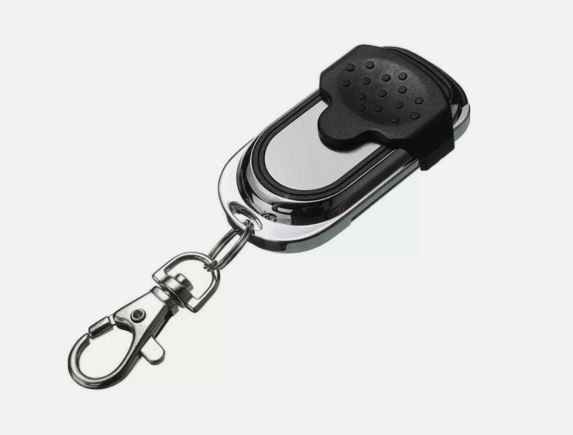 New BELFOX Remote Control 868 HSM2 HSM4 868mhz 3 in 1 Garage Gate Door HS1 HS2 HS4 HSE2 HSE4 868.3MHz Hand Transmitter