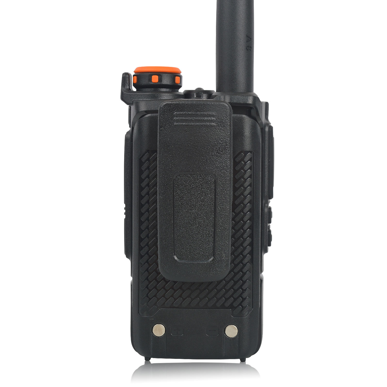 Walkie Talkie Quansheng UV-K5(8) 50-600MHz banda aérea Rx multibanda 136-600MHz Tx DTMF Scrambler frecuencia escaneo copia Vox FM Radio