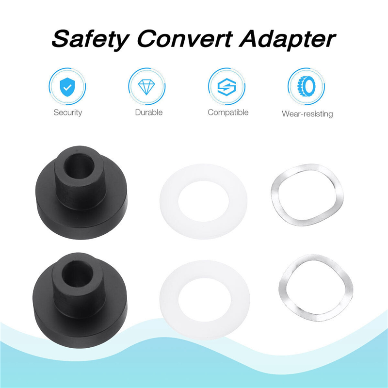 Geschikt Voor 1990-2005 Mazda Miata Delrin Raambussen 909-925