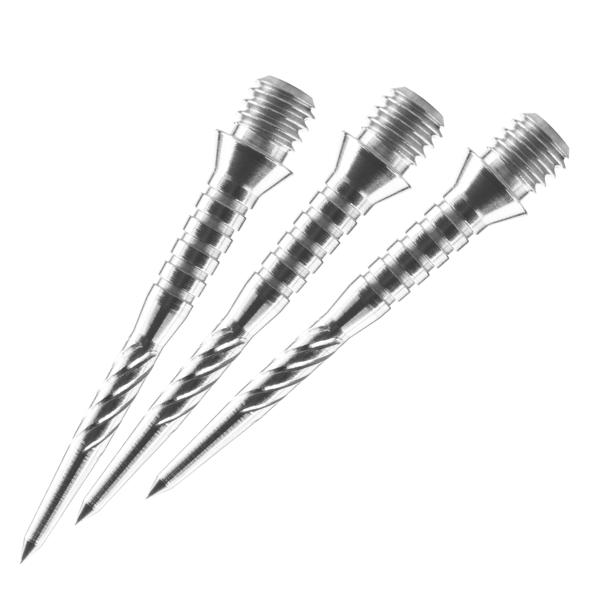 CyeeLife-Steel Dart Tips 3Packs Konverter Points Adapter Points, Soft Tip Darts Zubehör