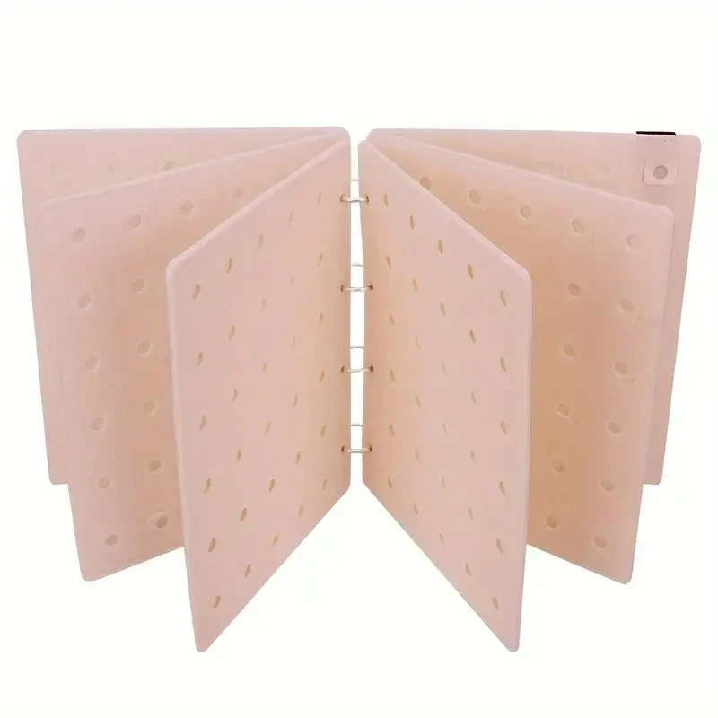 Organizzatore di ciondoli a forma di coccodrillo per scarpe di grande capacità, libretto, sacchetto creativo per riporre libri, espositore per raccolta di fiori di scarpe