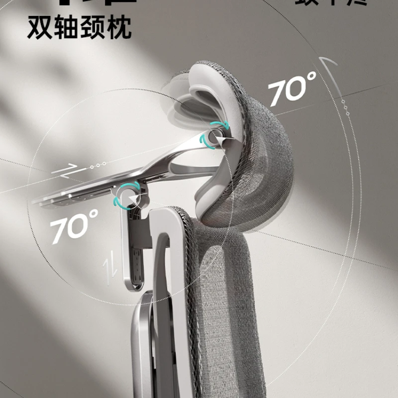 Rolling Executive ห้องนั่งเล่นเก้าอี้ขี้เกียจสูงโต๊ะ Playseat Gaming เก้าอี้ล้อ Home Office เก้าอี้โซฟาอาร์มแชร์มือถือ