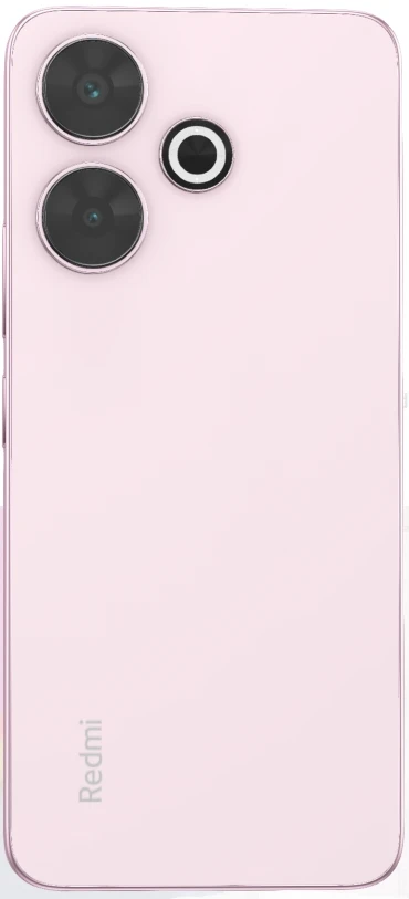Xiaomi Redmi 13, Смартфоны, MediaTek Helio G91-Ultra, камера 108 МП, 5030 мАч, быстрая зарядка 33 Вт, экран 90 Гц, глобальная версия
