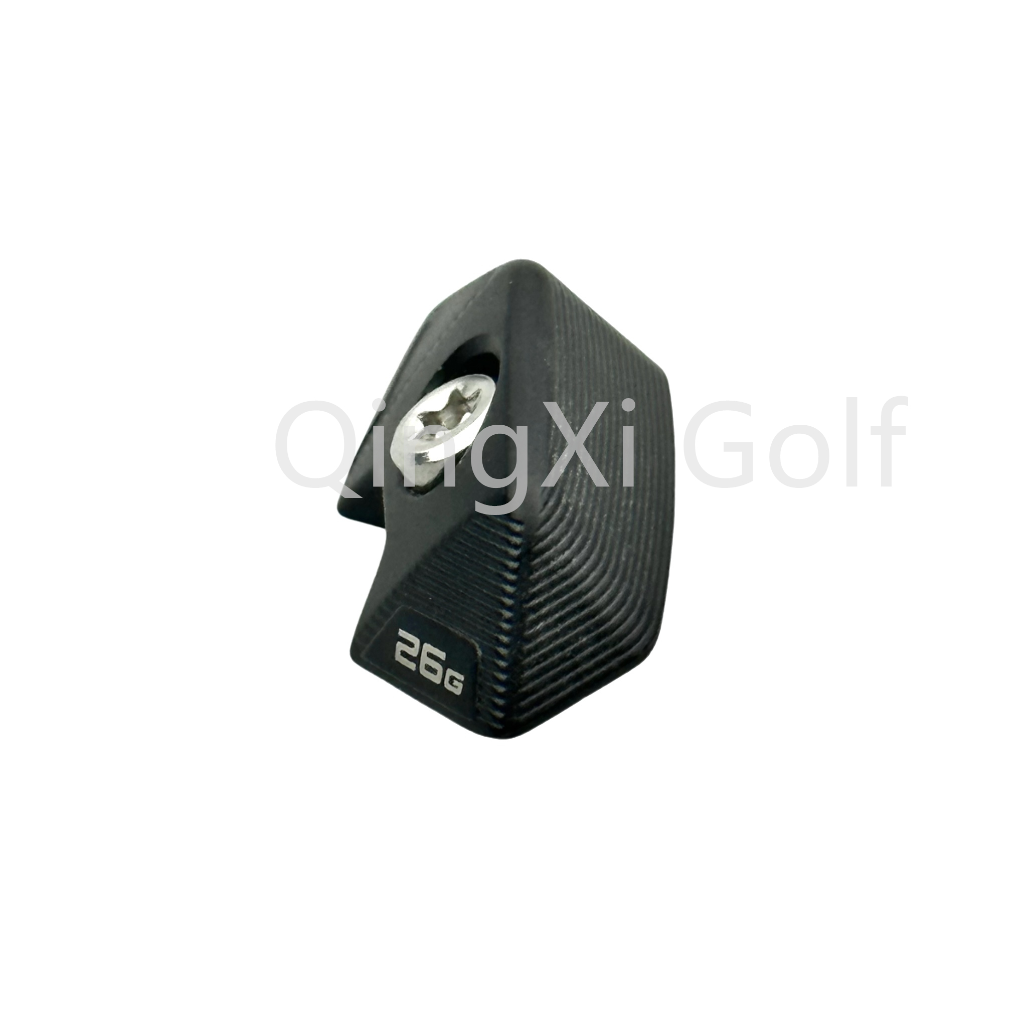 Tornillo de peso de cabeza de palo de Golf, Compatible con Taylormade SIM2 MAX