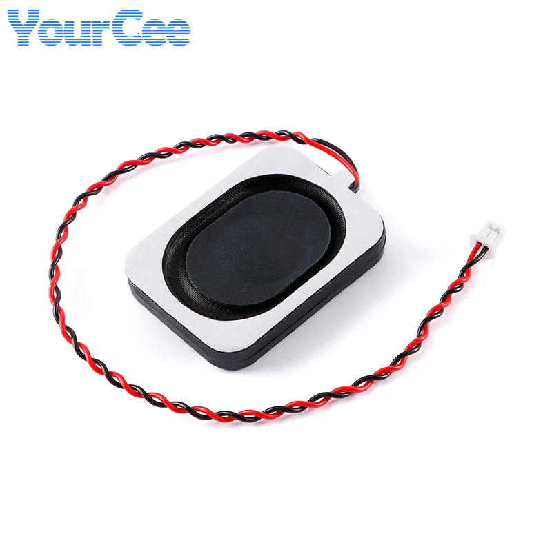 2 uds/1 ud 3525 2030 4 ohm 3w 8 ohm 2W altavoz 3525 2030 cavidad 4Ω 8Ω 3W altavoz de Audio compatible con Bluetooth para ordenador portátil