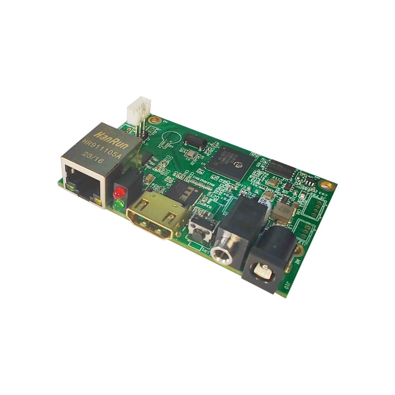 HDMI к IP HD видеоэнкодер системы интеграции Mini SRT RTSP RTMPS UDP ONVIF 1080p H265 H264 IPTV плата потока в реальном времени