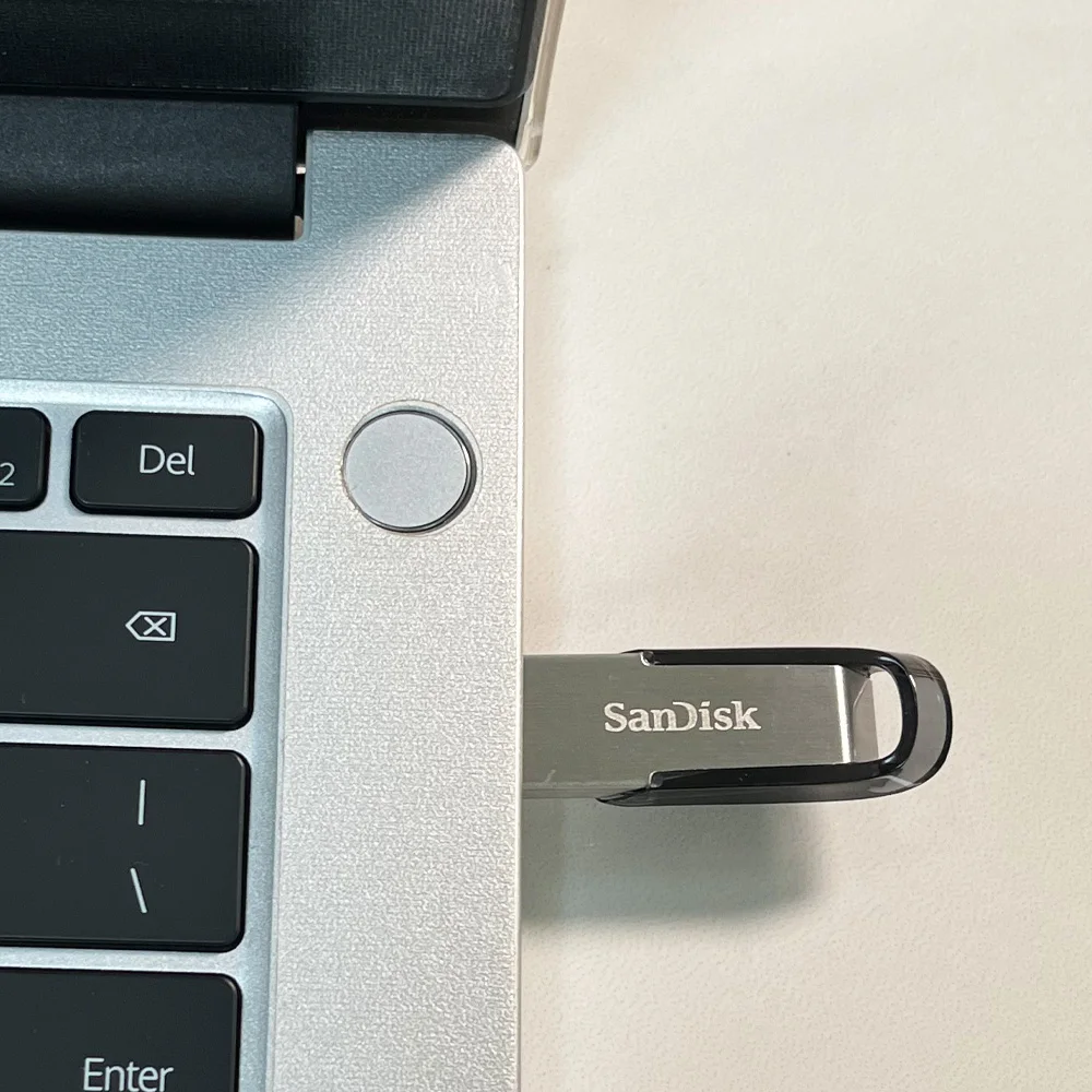 SanDisk USB3.0 Original CZ73 unidad Flash 512GB 256GB 128GB 64GB 32GB Metal Pen Drive dispositivo de almacenamiento para PC tableta USB3.0 U Disk