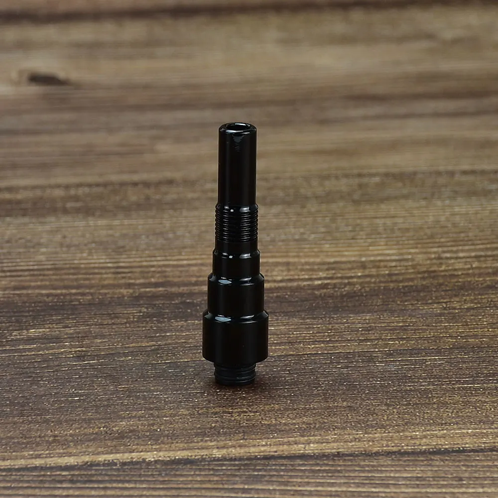 Punta de goteo larga 510 mtl 316ss pom, punta de goteo para firebird rta YFTK Flash e Vapor V4.5S + RTA/dvarw rta taifun gx rta, atomizador de tanque