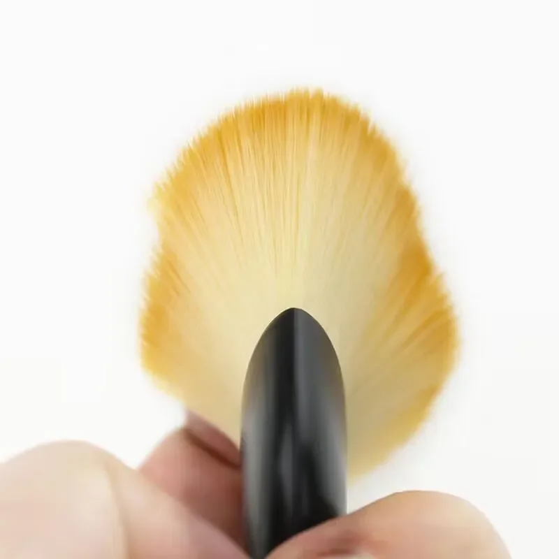 Car Air Conditioner Outlet Dashboard Cleaning Brush Auto Interior Dust Brush for Audis Sline TT A1 A2 A3 A4 A5 A6 A7 A8 8P B6 B7