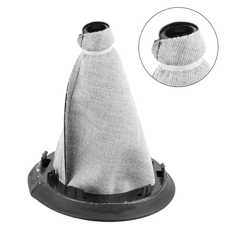 Cho Đồng Hồ Berlingo III MK3 Cho Xe Đạp Peugeot Đối Tác 2008-2021 Xe Bánh Răng Chuyển Dịch Núm Lever Sang Số Dán Tem Mạc Khởi Động bao Da PU