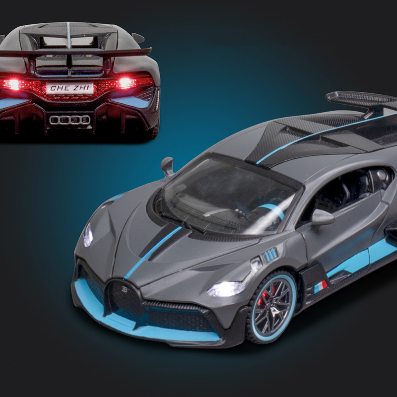 1:32 bgt divo simulação de metal brinquedo liga carro diecasts & veículos brinquedo modelo decoração brinquedos em miniatura para meninos presente natal