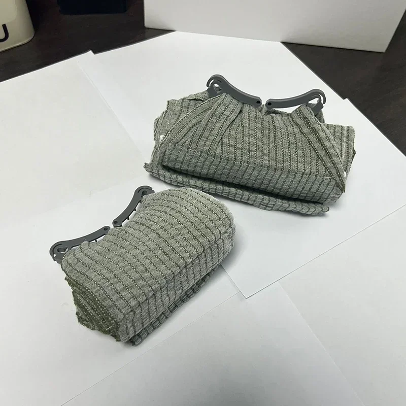 Tactical Hemostatic Bandage Vacuum Plus Compression Traumatic Compression Bandage First Aid 4/6 Inches