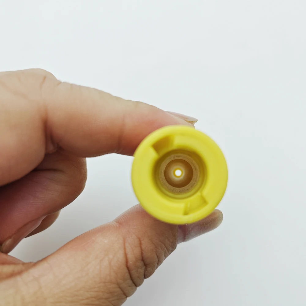 2Pcs For KARCHER SC1 SC2 SC3 SC4 SC5 CTK10 SG4/4 Etc SC Series Steam Cleaner Parts Replacement Nozzle