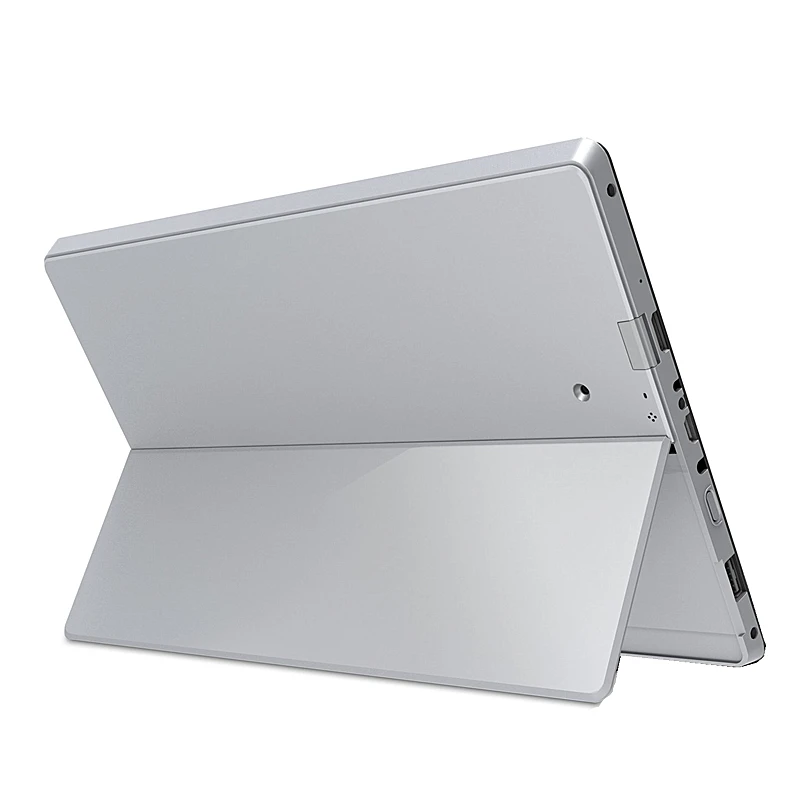 W101 2GB RAM 32GB ROM 10,1 "Intel Atom Z8350 tableta Windows 10 de 32 bits con teclado desmontable 6000mAh 1 * puerto HDMI USB 3,0