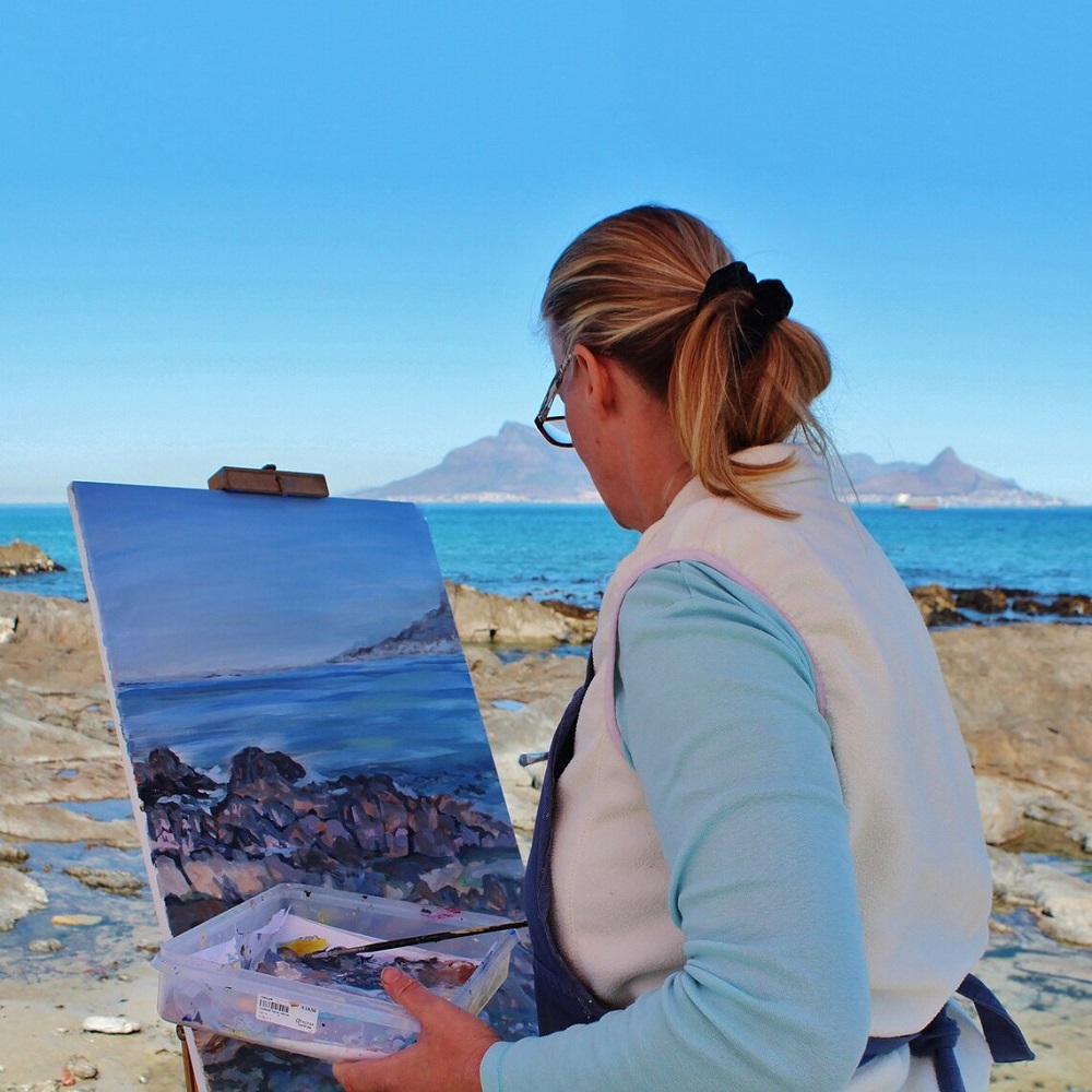 40x50 60x80 60x120cm Canvas Frame Wooden Frames Natural Wooden Oil Painting Canvas Diamond Painting Frames Canvas Wall Frame