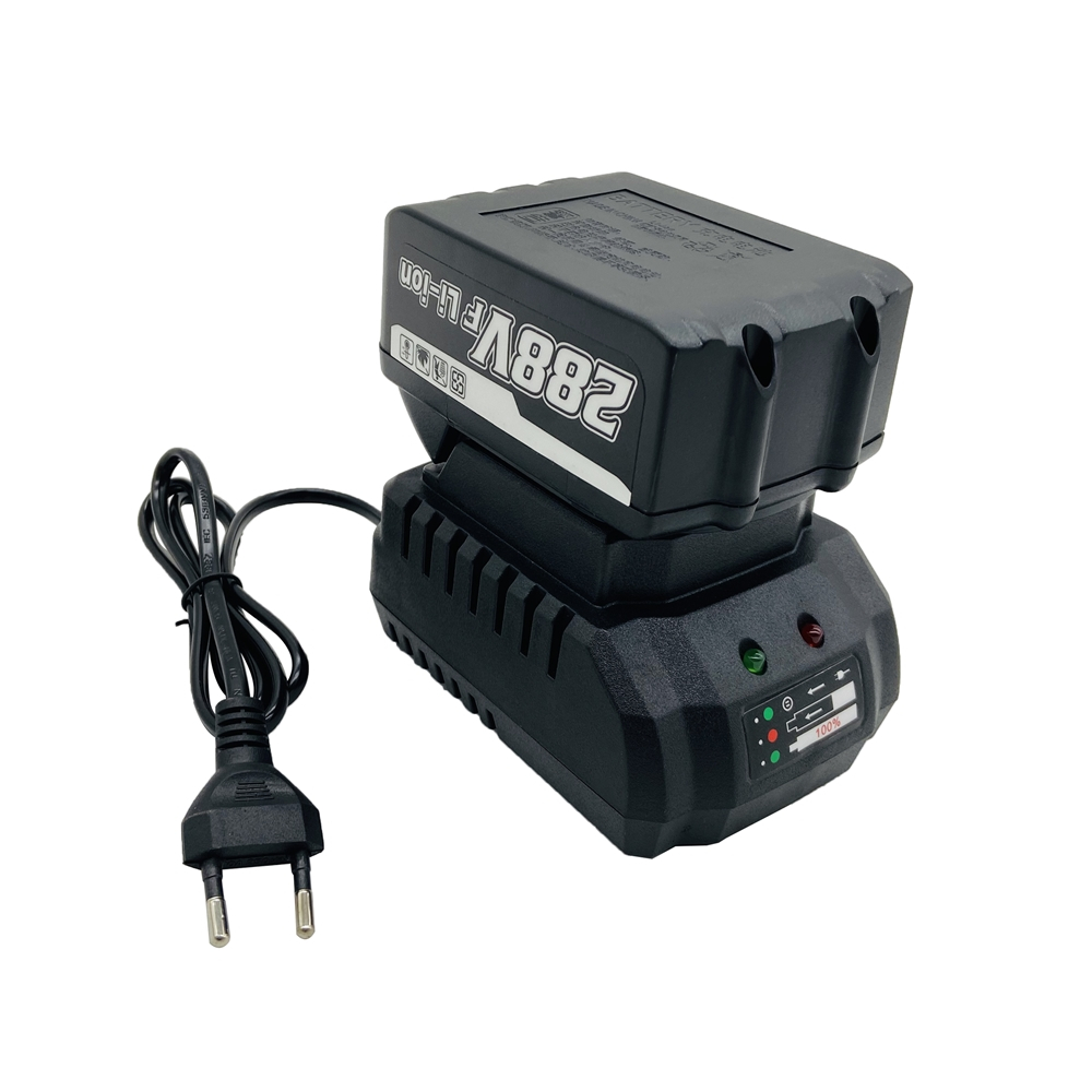 18V 21V Li-ionバッテリー充電器マキタBL1415 BL1815 BL18181818BL1850パワーツールポータブル充電器米国/英国/EUプラグ