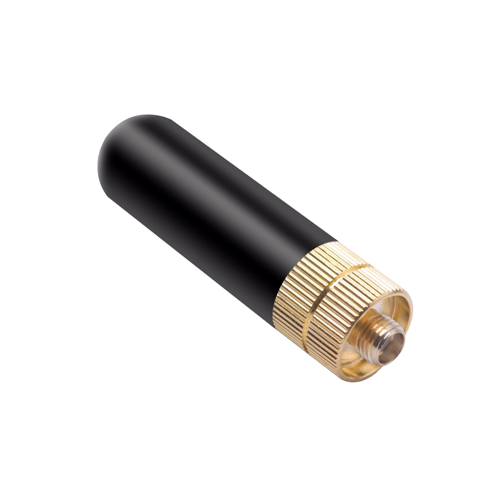 Quansheng UV-K5 Mini SRH-805S 5CM SMA-F Female Dual Band Antenna 50OHM for BAOFENG UV-5R BF-888S Radio SRH-805S Antenna 10W
