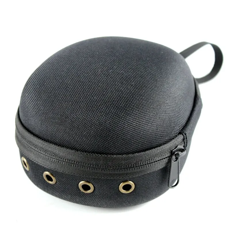 JSFUN-bolsas de Pesca EVA, bolsa de carretes de Pesca, cubierta protectora para rueda, Baitcasting, Trolling, carrete de Pesca giratorio, caja de bolsa para Pesca