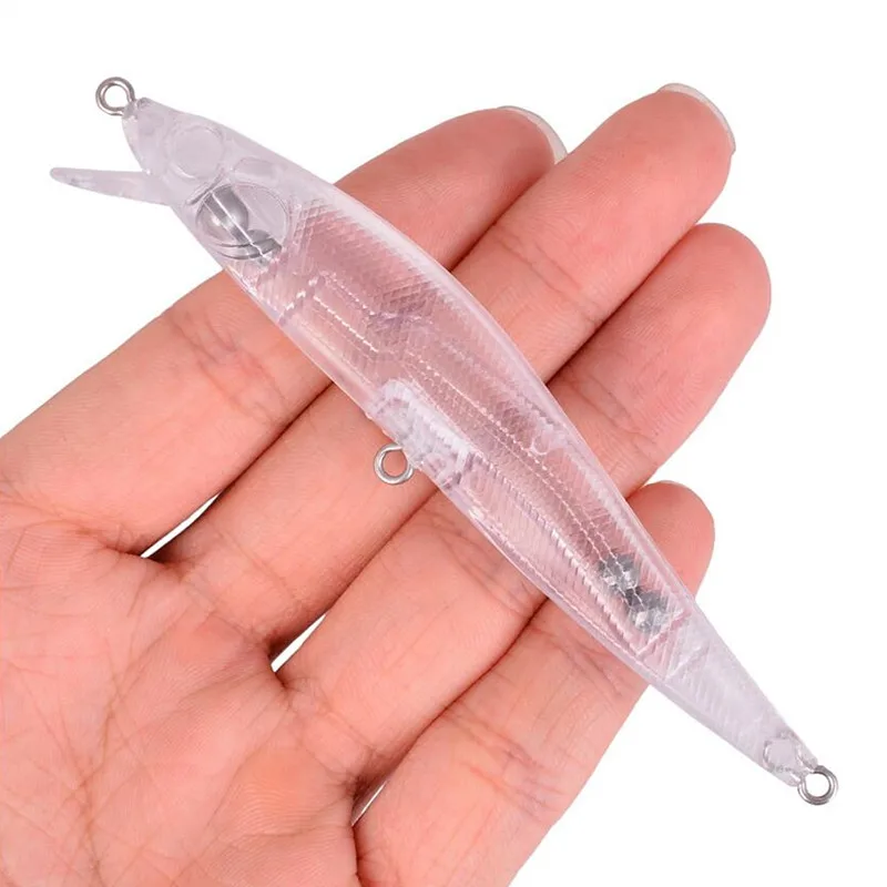 1 Uds señuelo de Pesca 115mm/14g Minnow Crankbait Wobblers ojos 3D perca cebo Artificial Lucio carpa cebo de natación Pesca
