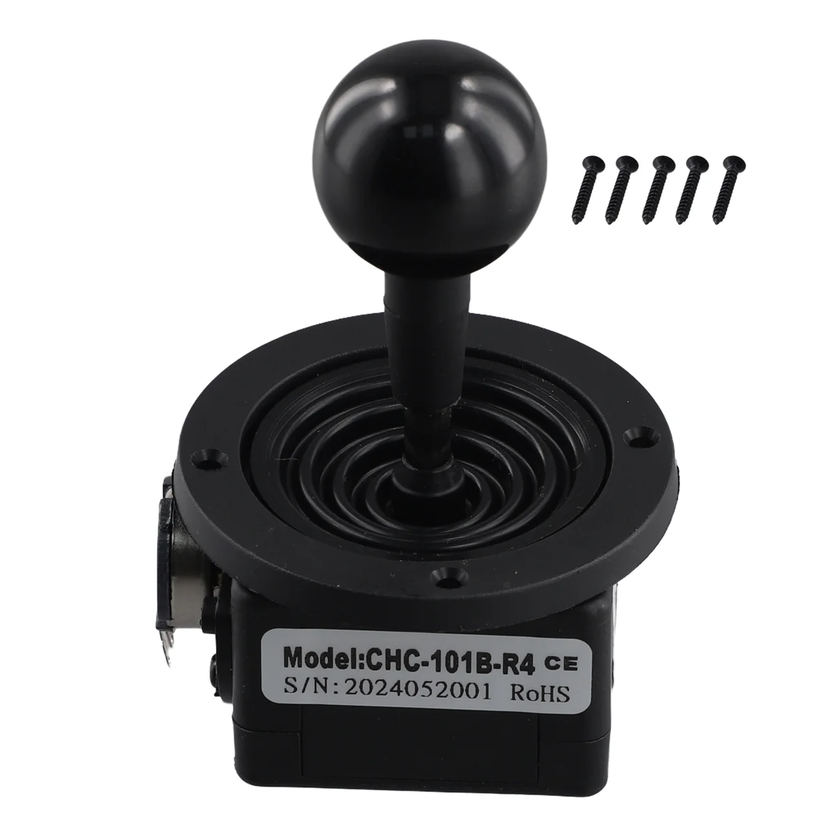 BABQ CH101 จอยสติ๊ก Potentiometer สําหรับ PTZ Controller/กล้องวงจรปิดการตรวจสอบ 2D จอยสติ๊ก