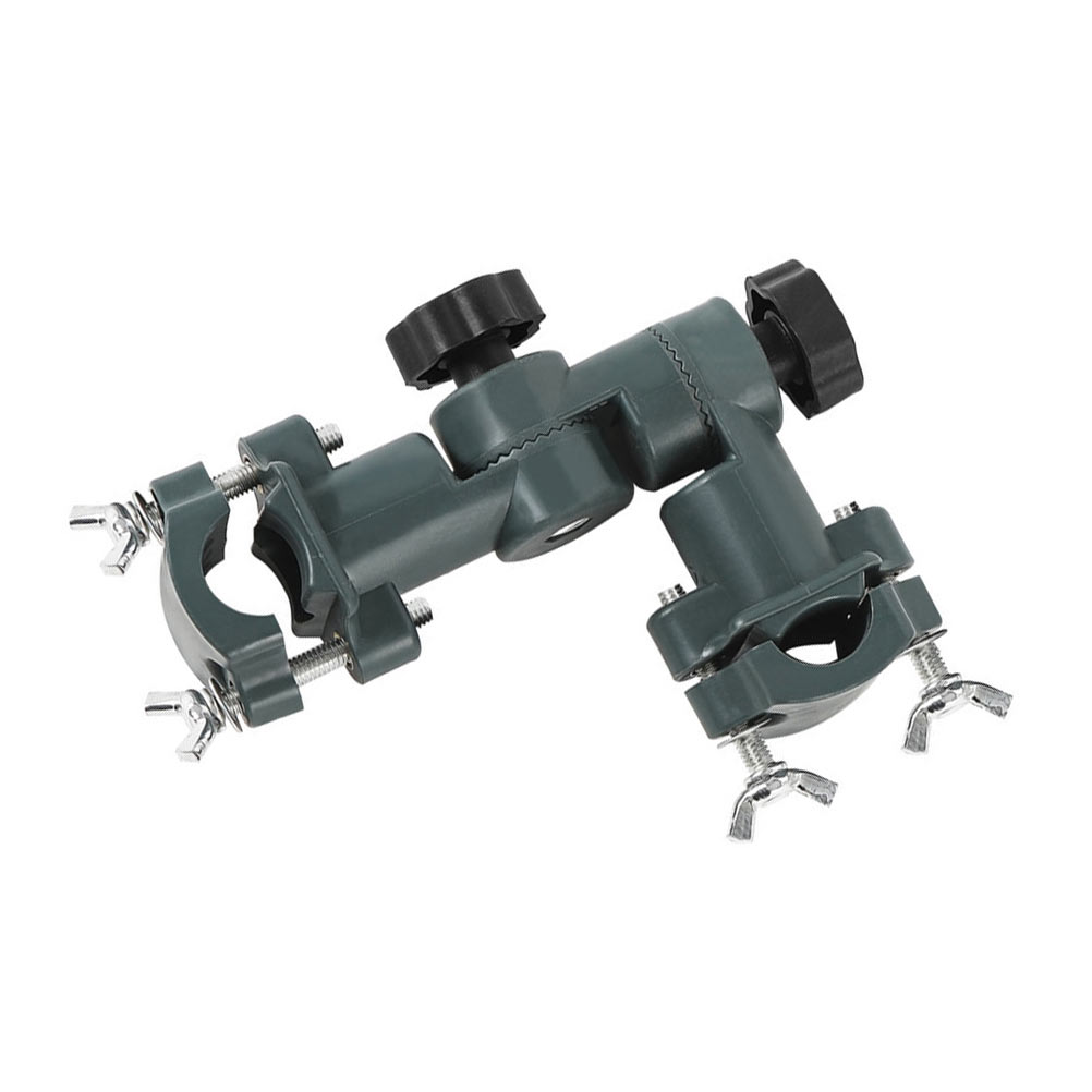 Fishing Umbrella Stand Parasol Angle Clamp Fixing Holder Interior Accessories Outdoor