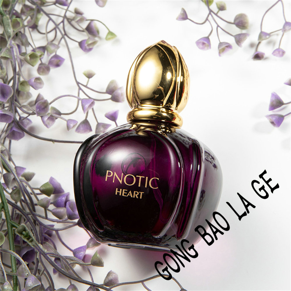 Wysokiej jakości 100ML perfumy damskie kwiatowy zapach trwały zapach woda perfumowana emanuje kobiecy urok perfumy Mujer Originales