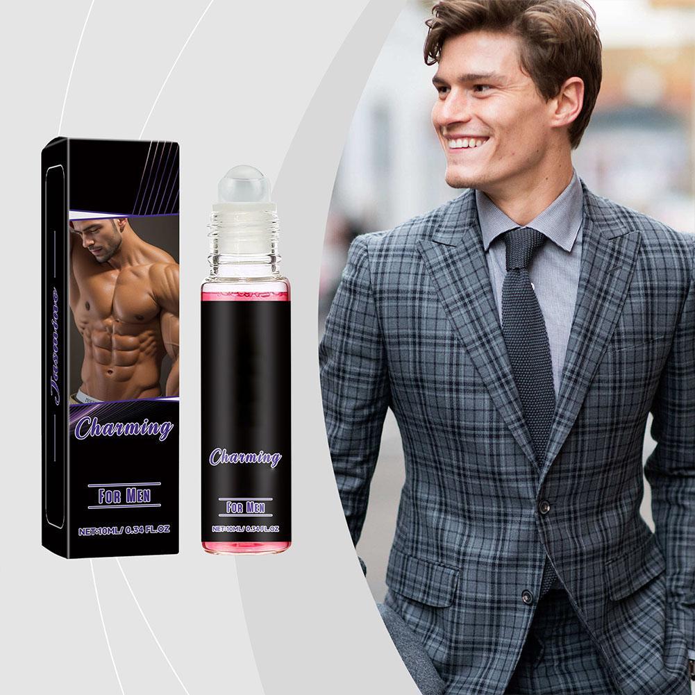 10ml flertando perfume feromônio sexualmente estimulante fragrância óleo fresco leve e fragrância de longa duração produto sexy