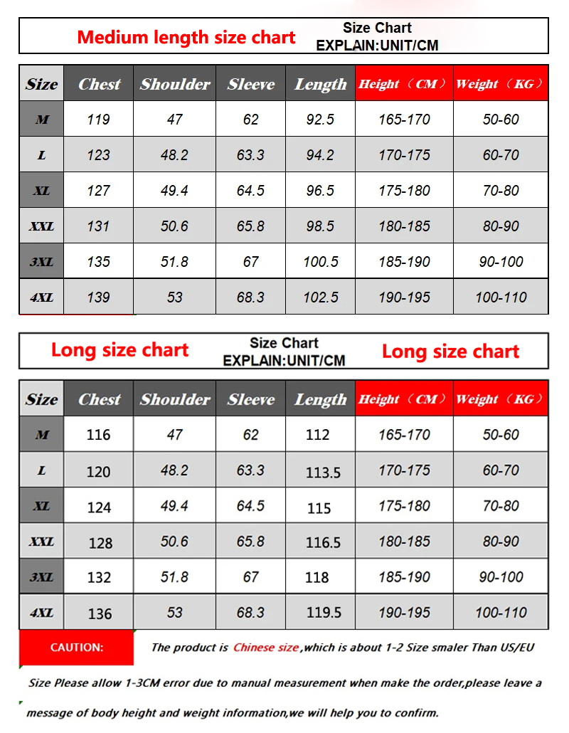 Down Jacket Man Long Men's Puffer Jacket Winter Coats For Men Duck Down Jacket Men Parkas Overcoat Padded Cold Clothes Feather