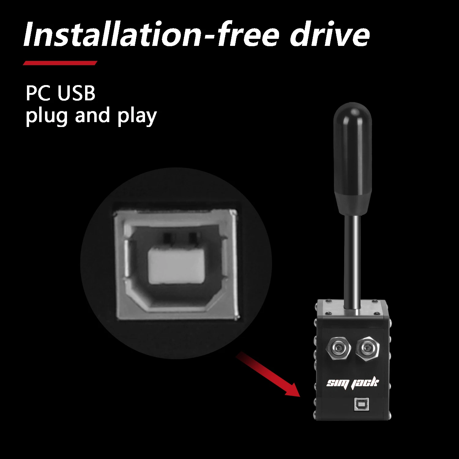 Máy Tính Chơi Game Đua Xe Tuần Tự Sang Số Bọc Cần Số SIM Cho Logitech G27 G29 G25 G920 Cho Thrustmaster T300RS/GT Cho ETS2 máy Tính Chơi Game Đua Xe