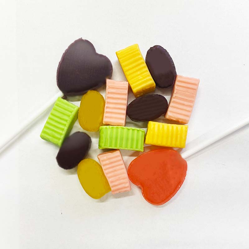 Party Mix Candy 20oz*1 Packs Assorted Candies In Bulk Packaging-Party Candies