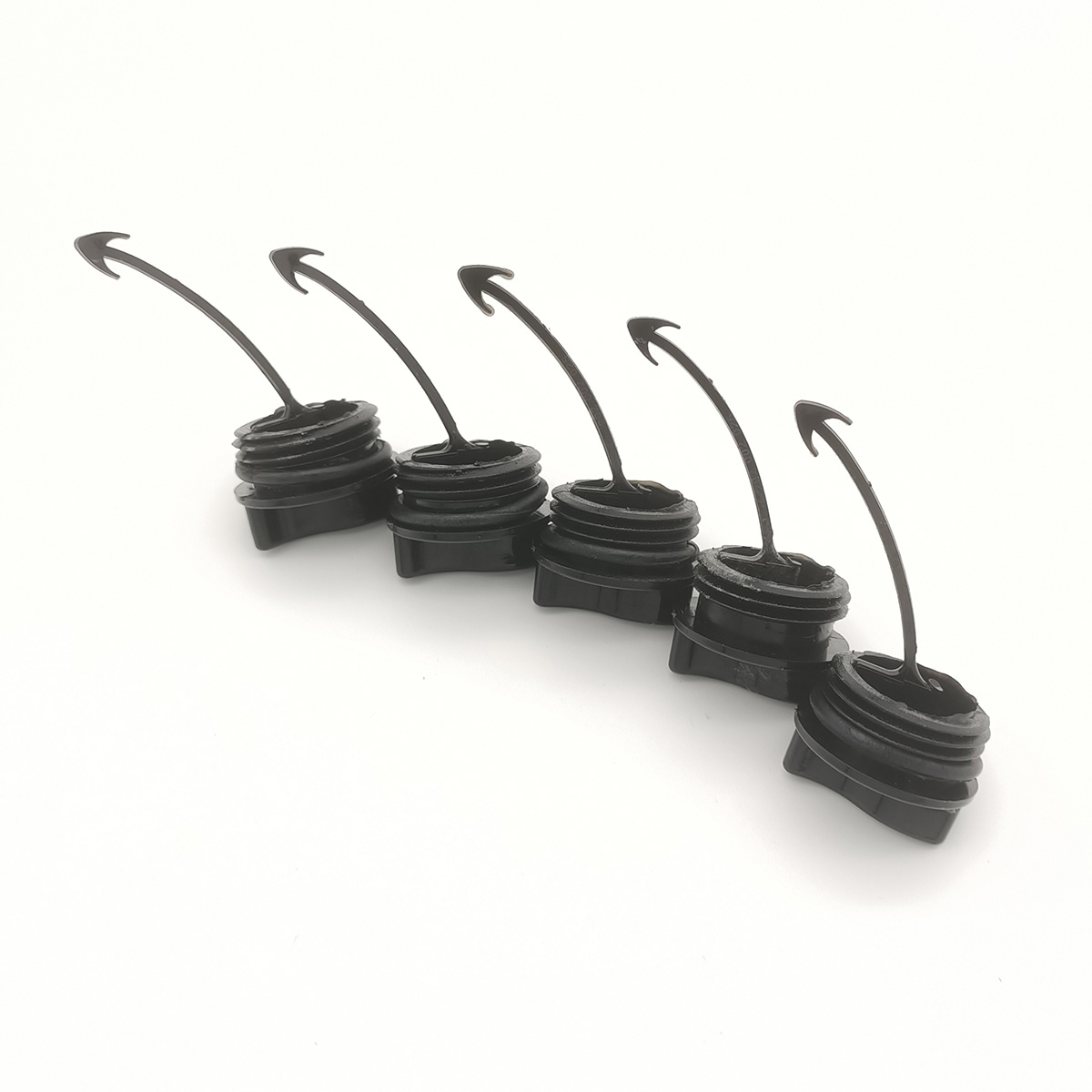 5 peças jetski para plugue de drenagem seadoo gti spark gtx gts rxp rxt 130 155 170 185 215 230 255 260 300 2011-2023 292002022 292002025