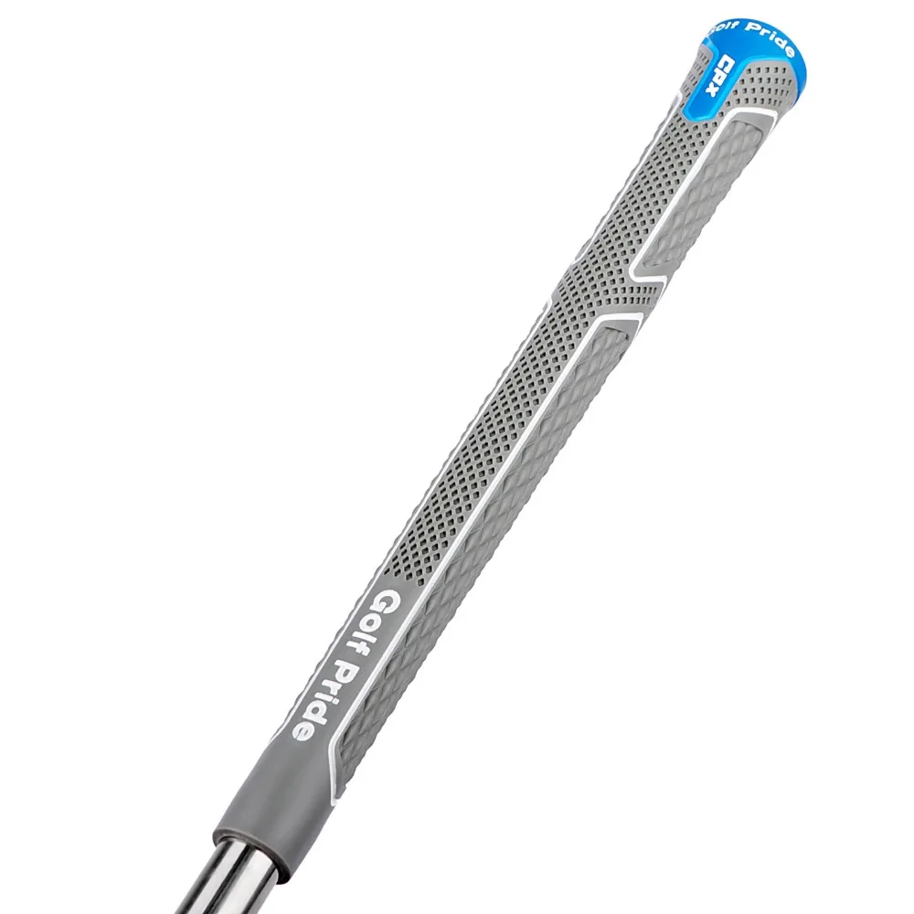 1pc CPX Golf Club Grip Standard/M/L Advanced Sports Rubber Ventilation Natural Environmental Protection Comfortable Foldable Eco