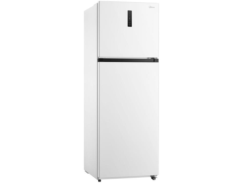 Geladeira/Refrigerador Midea Frost Free Duplex - 220V