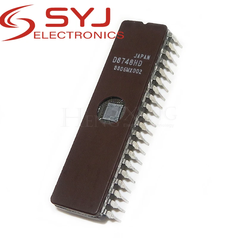 1pcs/lot D8748 D8748HD D8748H CDIP-40