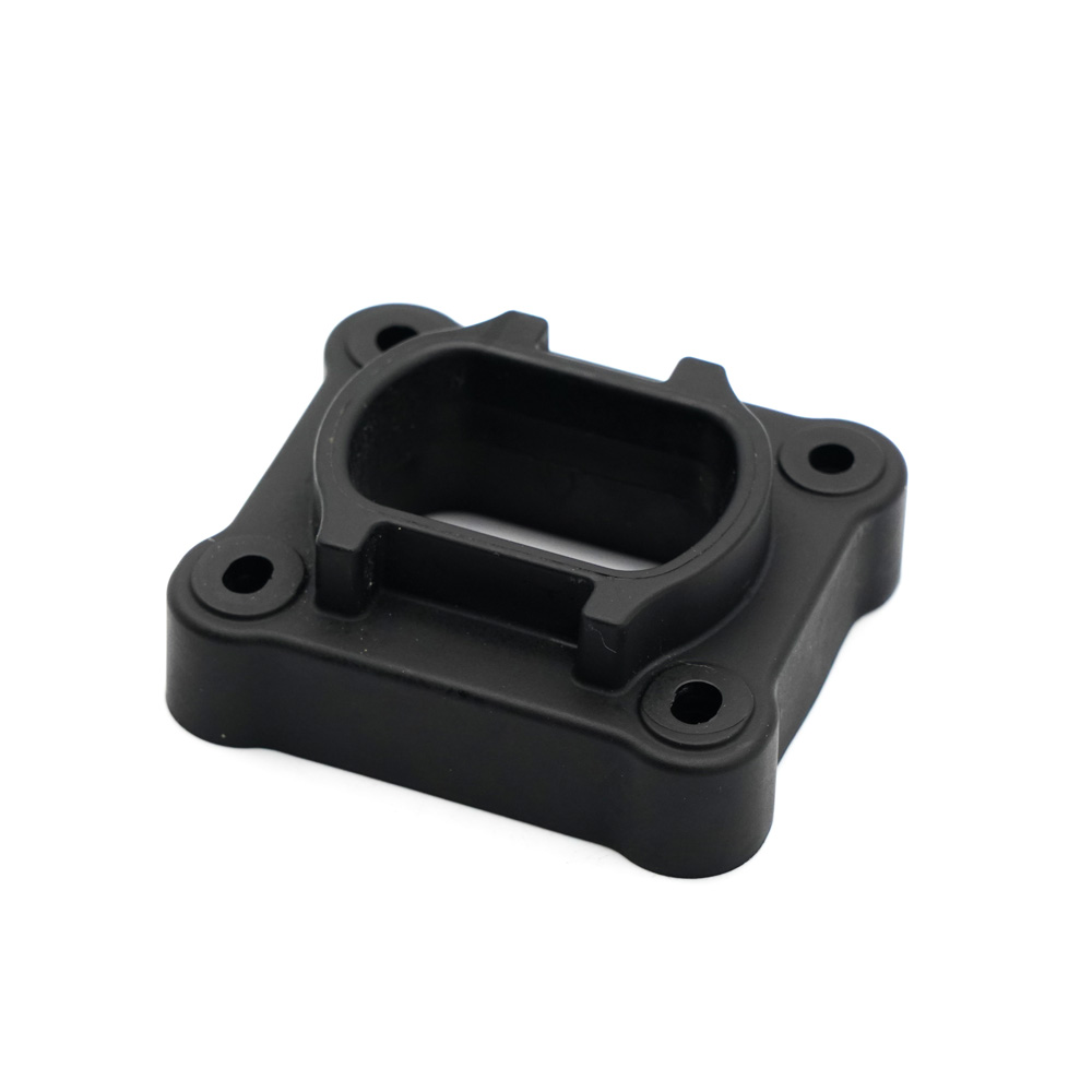 4 PCS Lança de Spray de Borracha para DJI Agras T30 Acessórios para drones agrícolas