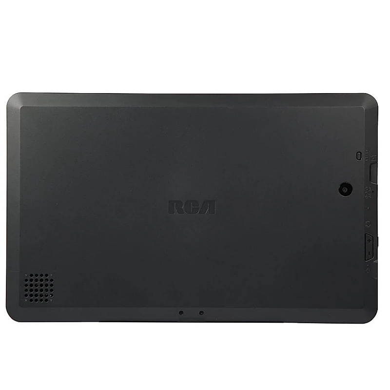 11.6 INCH 2GB RAM 64GB ROM RCT6716 Tablet PC MT8167 Android 10.0 Tablet PC 768 x 1368 IPS WIFI Quad Core Docking Keyboard