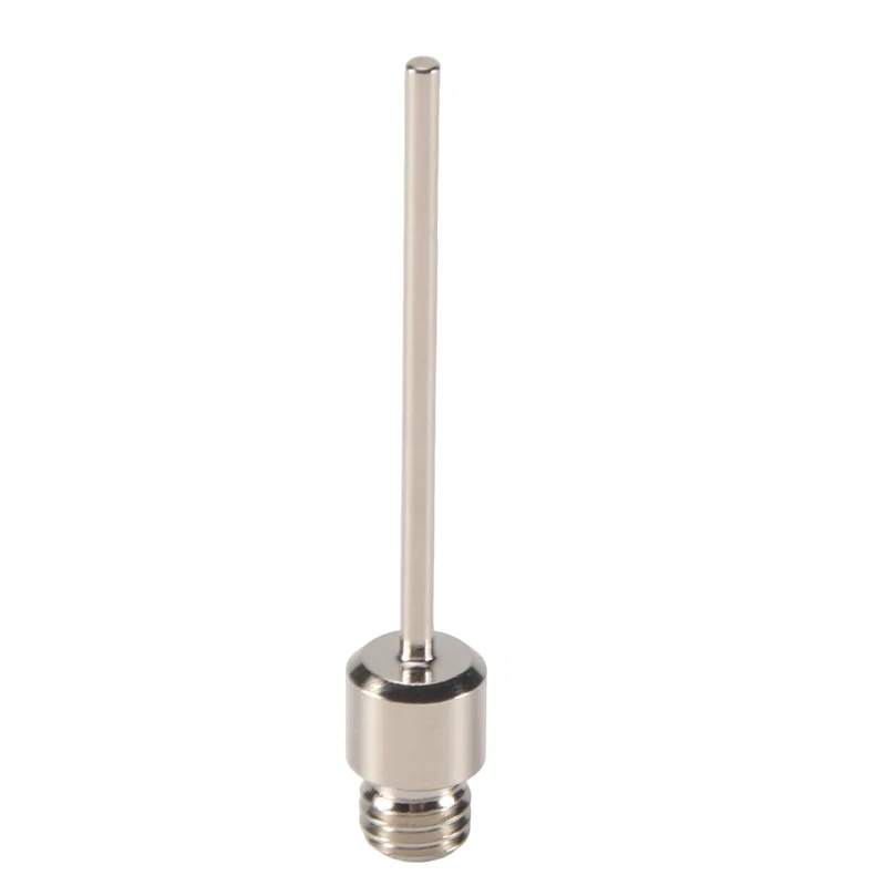 Y51A-6Pcs Replacement Copper Tips Nozzle Kit For Hs-1115K / Mt-100 Aerated Flame Butane Gas Soldering Iron Cordless Welding Tool