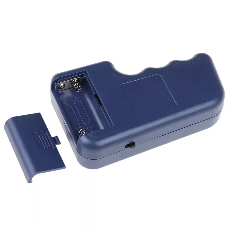 RFID-программатор 125 кГц, Дубликатор ID EM4100, копир, писатель, копирование T5577 EM4305, чип-считыватель, писатель, клонер идентификационных карт и ключ