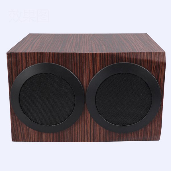 天井スピーカーグリル、4インチ天井埋め込み式オーディオスピーカーグリル