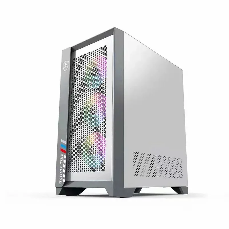 New Model High Configuration Top Assembled for Sale Core I3 I5 I7 Personal Gaming Computer for Pc Gamer