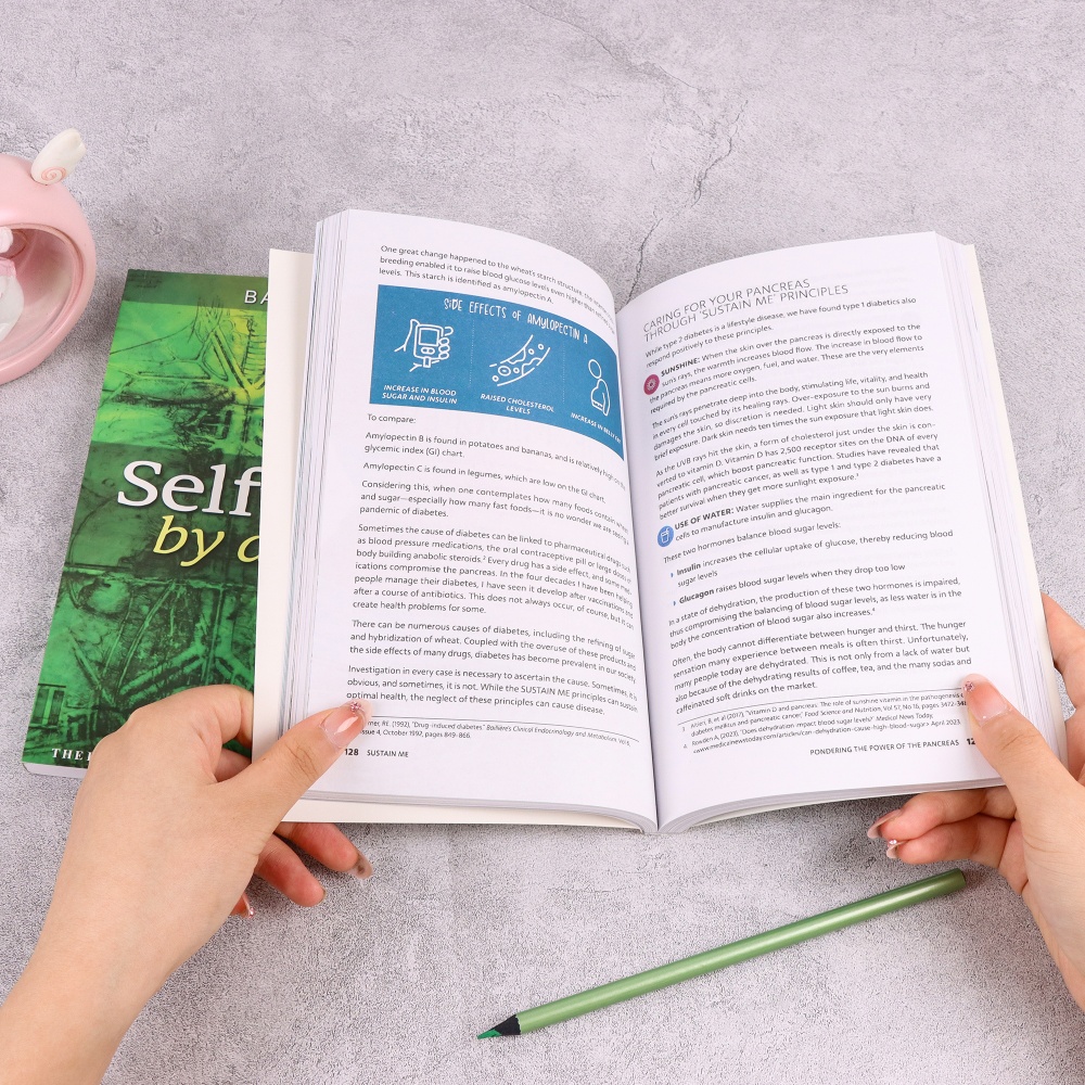 Zelfgenezing door ontwerp - De rol van micro-organismen voor de gezondheid door O'Neill Engels boek