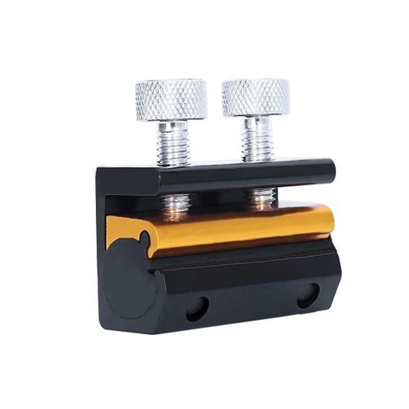 1x Motorcycle aluminium cable lube tool lubrication wire oiler brake line